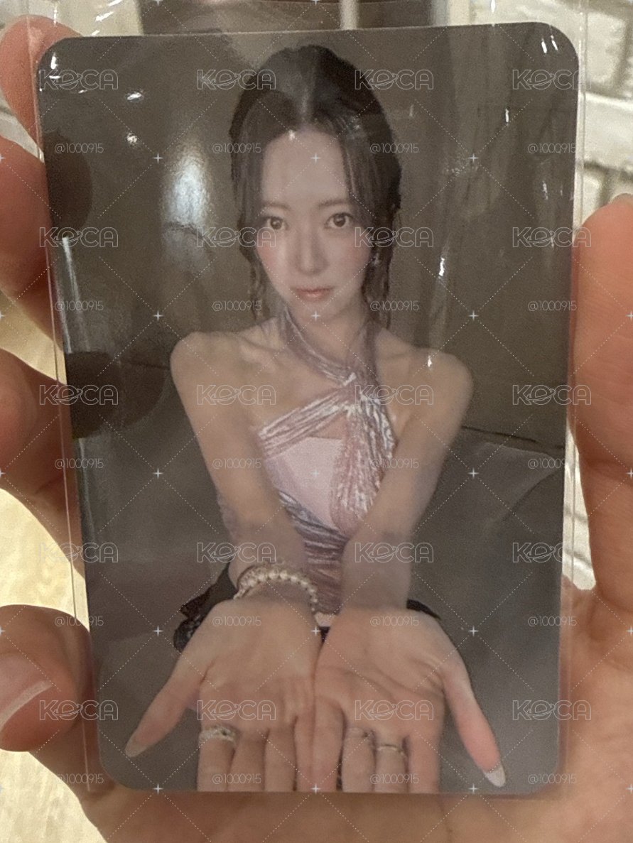 yuna 滿額