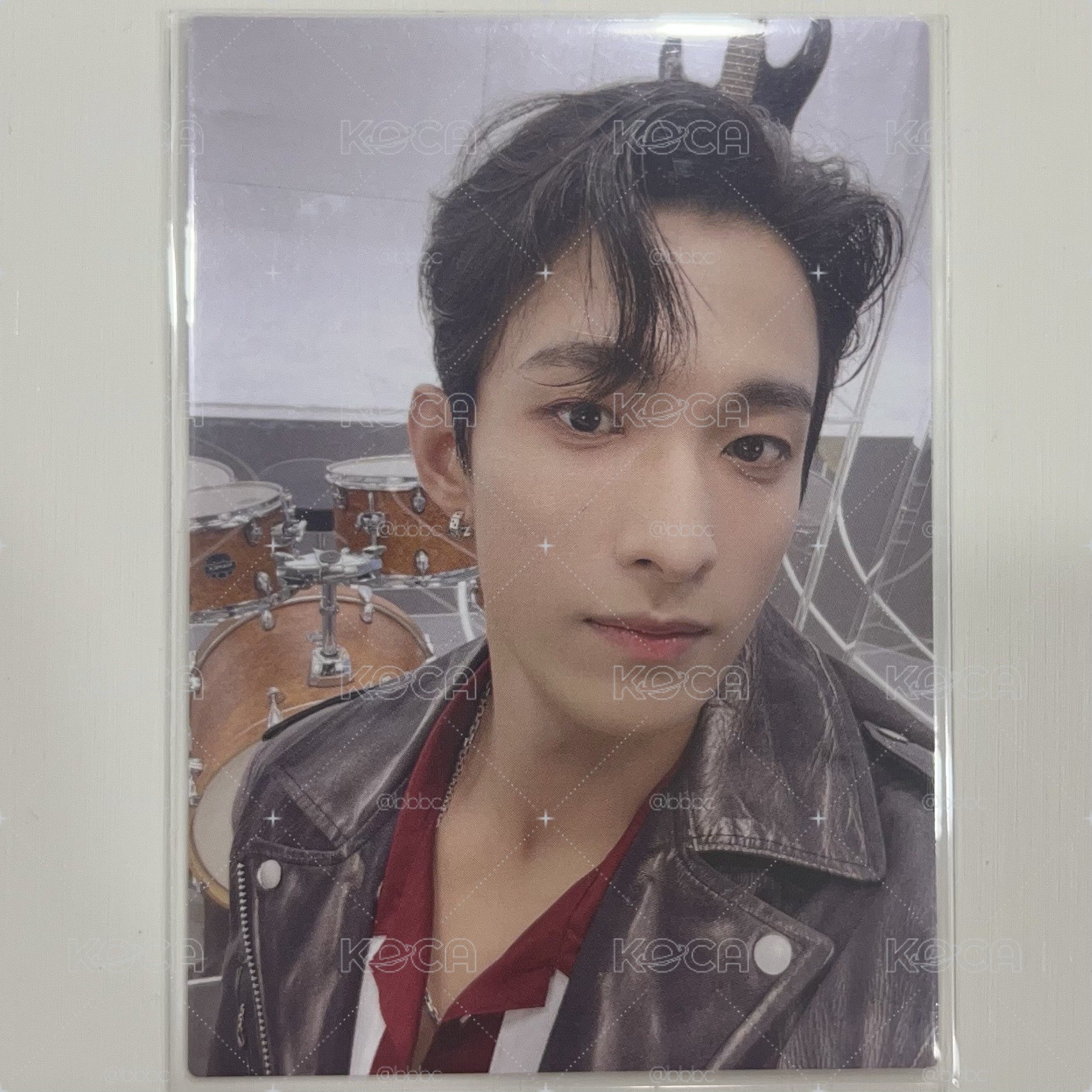 DK DREAM隨機卡
