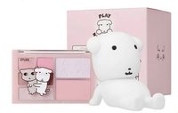 ETUDE x GANADI 眼部彩妝 眼影盤+(贈品手機支架)
