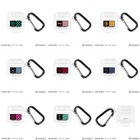 刺繡漁夫帽＆桌上加溼器＆AirPods/AirPods Pro2耳機殼（各品項全8種）