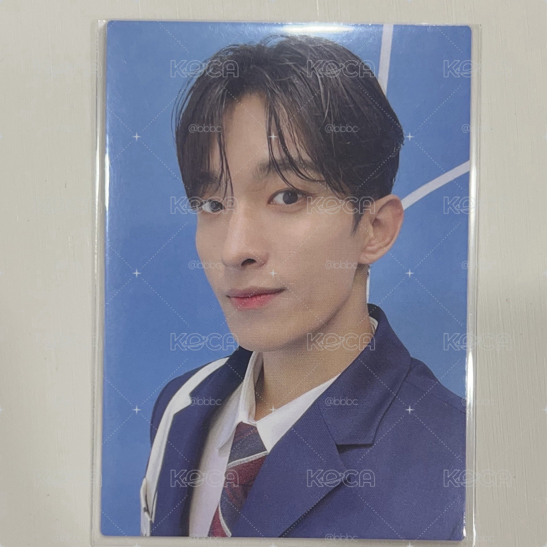 DK DREAM隨機卡