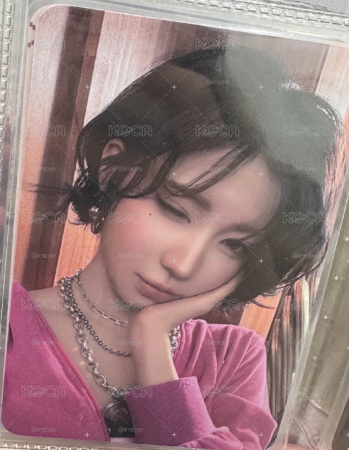 捲捲髮Asa