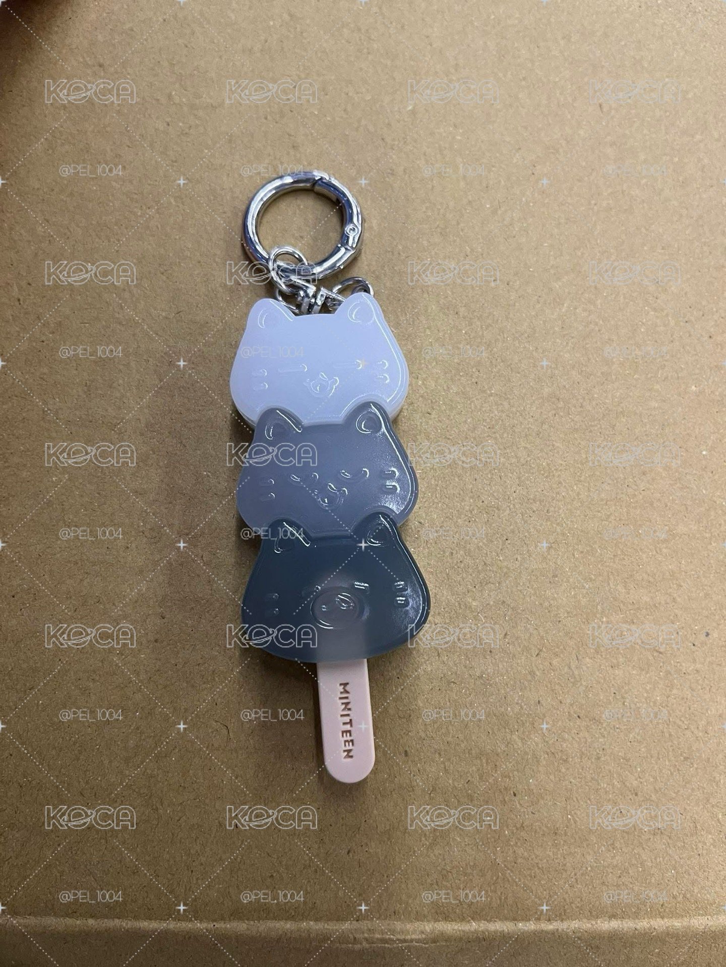 冰棒俊
