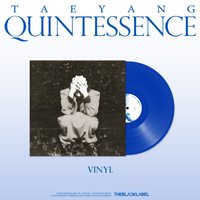 QUINTESSENCE 黑膠