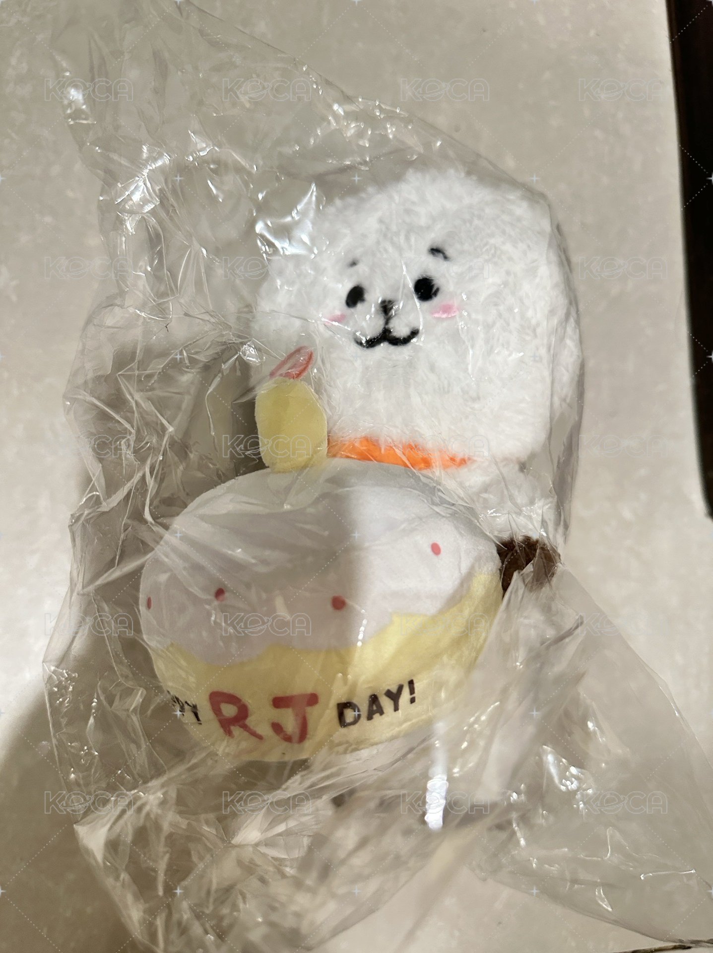 RJ生日娃