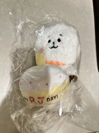 RJ生日娃
