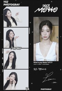 Motto PHOTOGRAY 人生四格卡 / 拍貼 