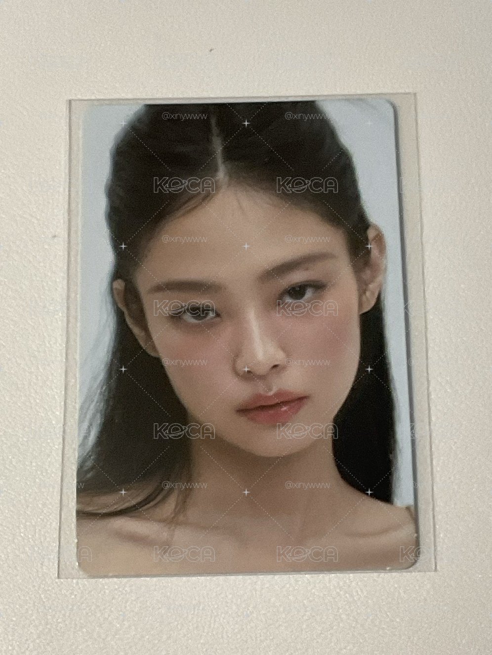 白狐妮 直出