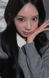 Runaway 仙女樹 台北線下 簽售卡 