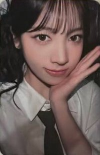 Runaway 仙女樹 台北線下 簽售卡 