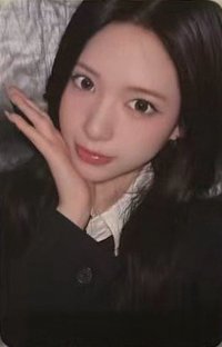 Runaway 仙女樹 台北線下 簽售卡 