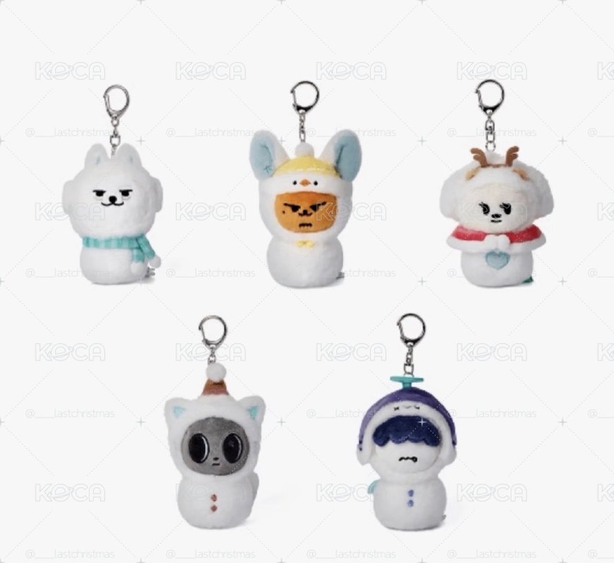 直出 雪人勇猛 ⛄️