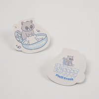 木漿海綿/1個