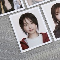 迷三娜證件照C