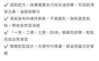 潔寶寶娃娃清潔液/1入（預購）