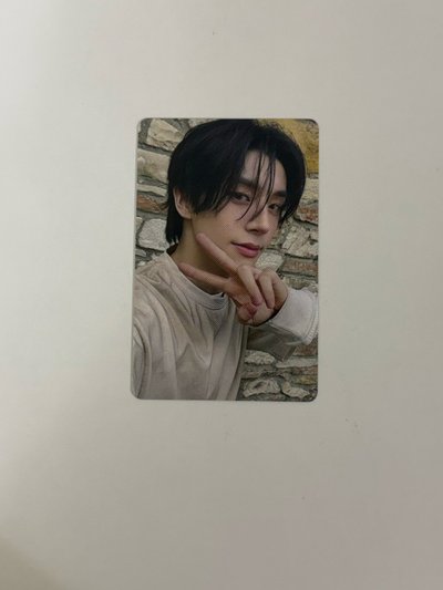 🦮倫