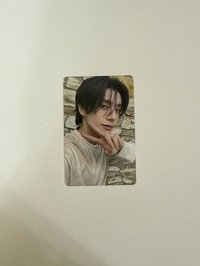 迷七 日咖特典