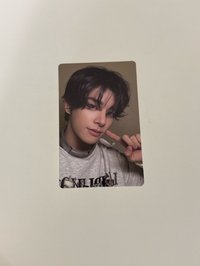 迷六 單封專卡