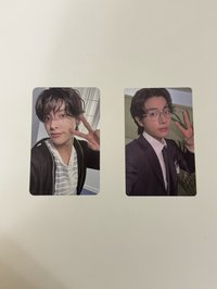 正二後續 龍山快閃特典