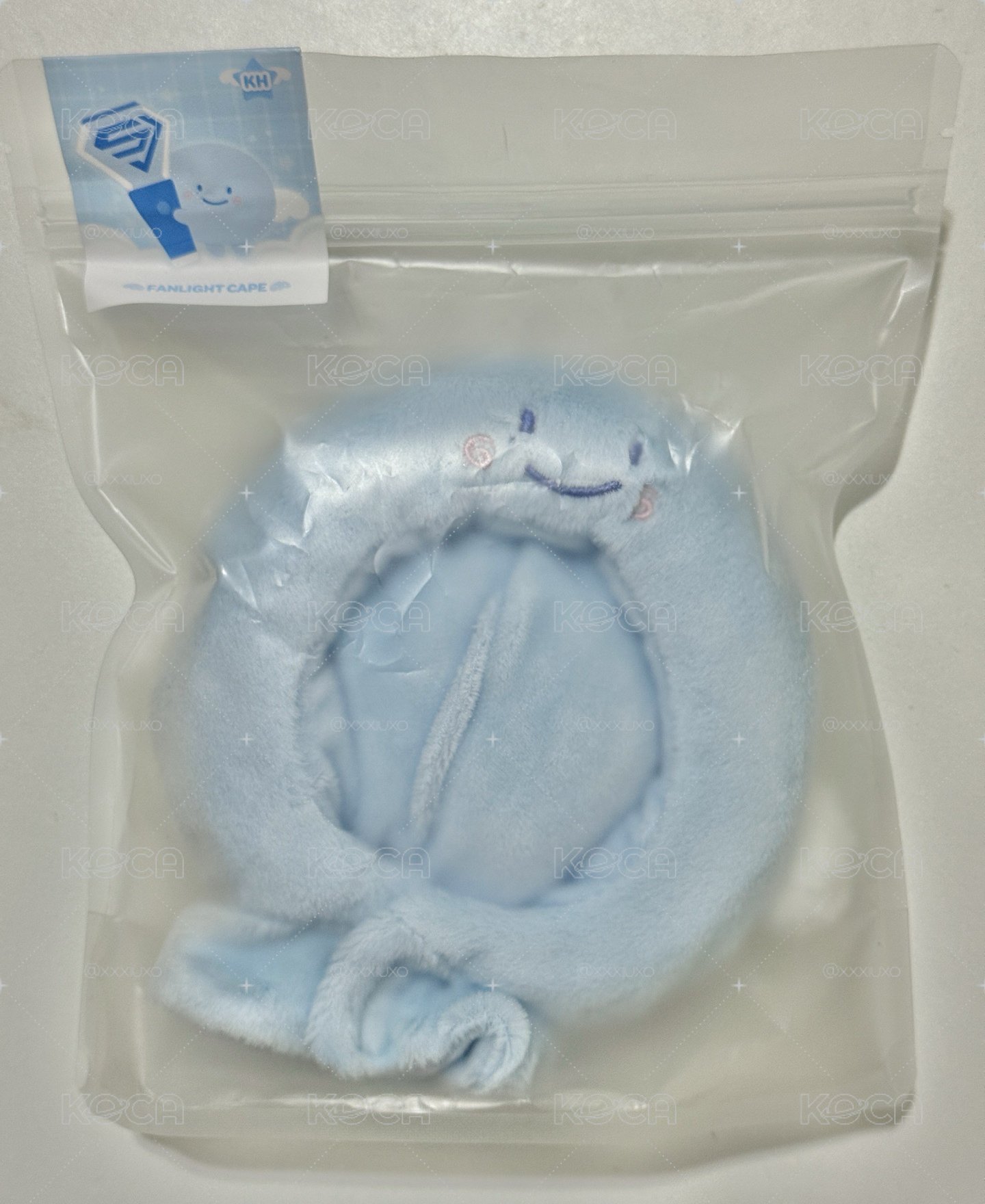 現貨 圭賢手燈套