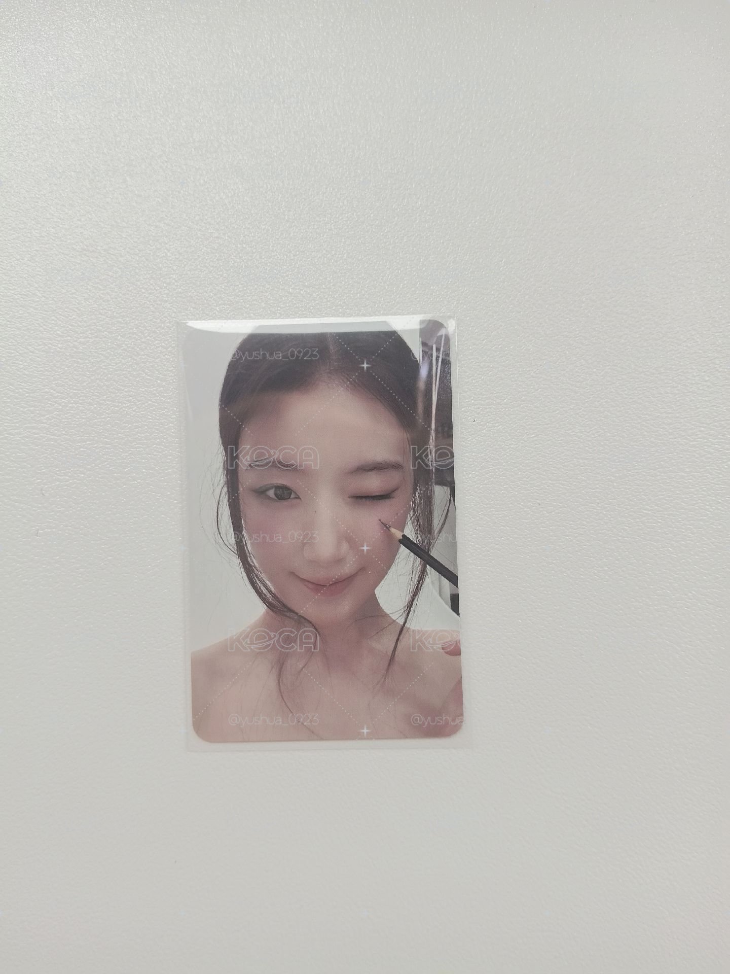 刷