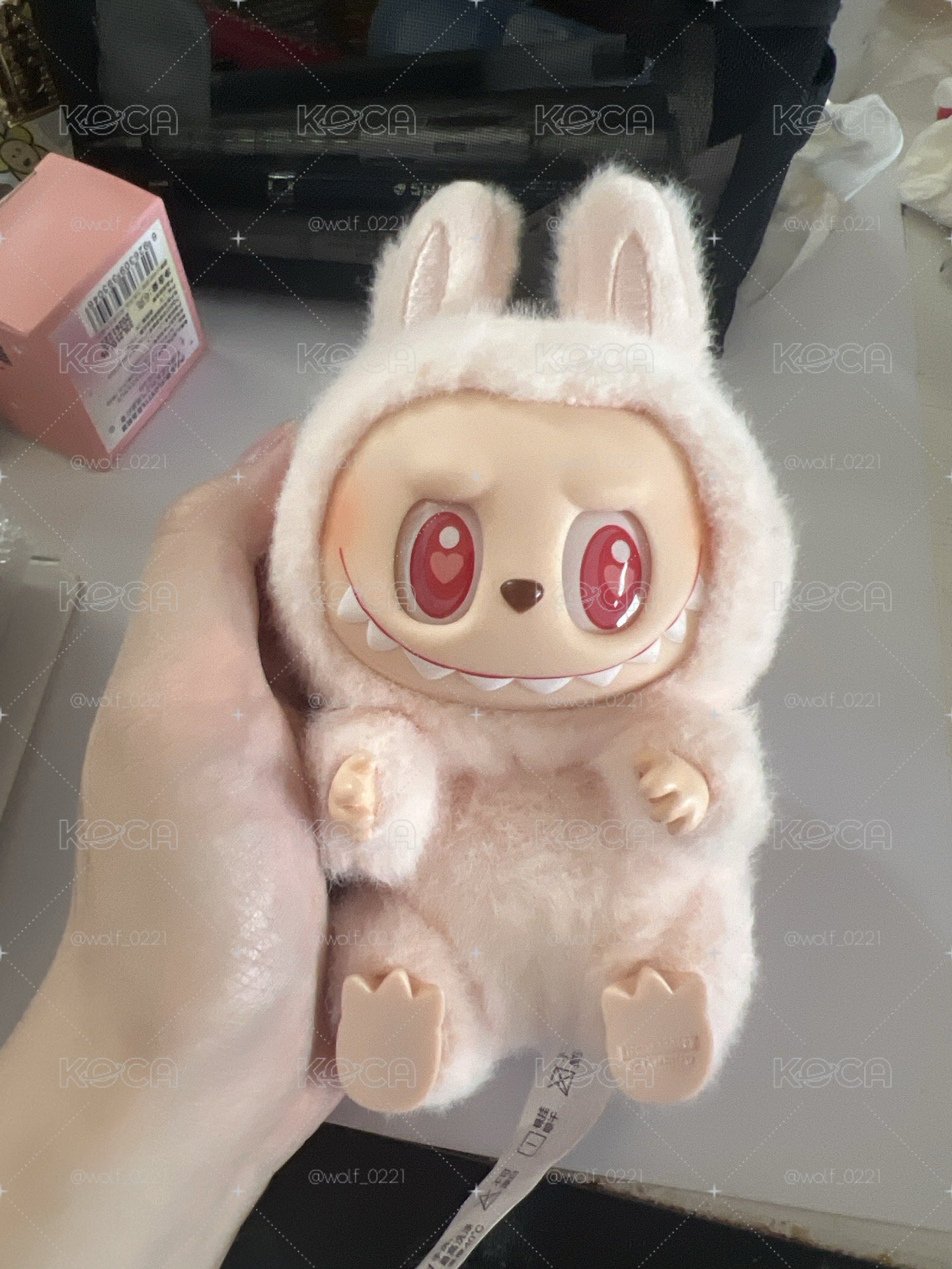 羞答答