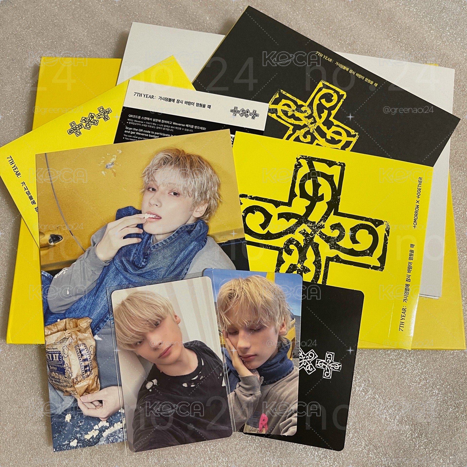 寧@黃版全專+target特典