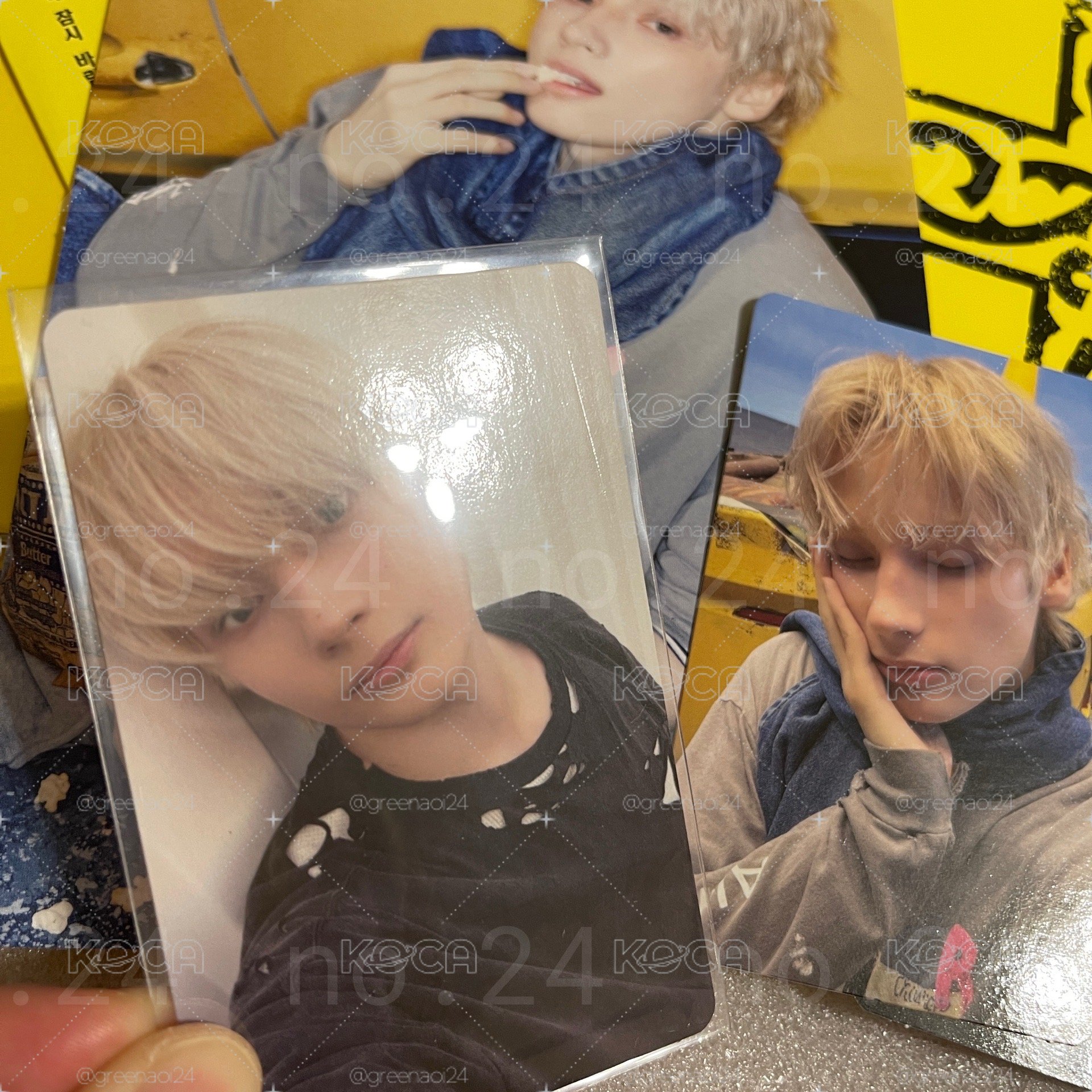 寧@黃版全專+target特典