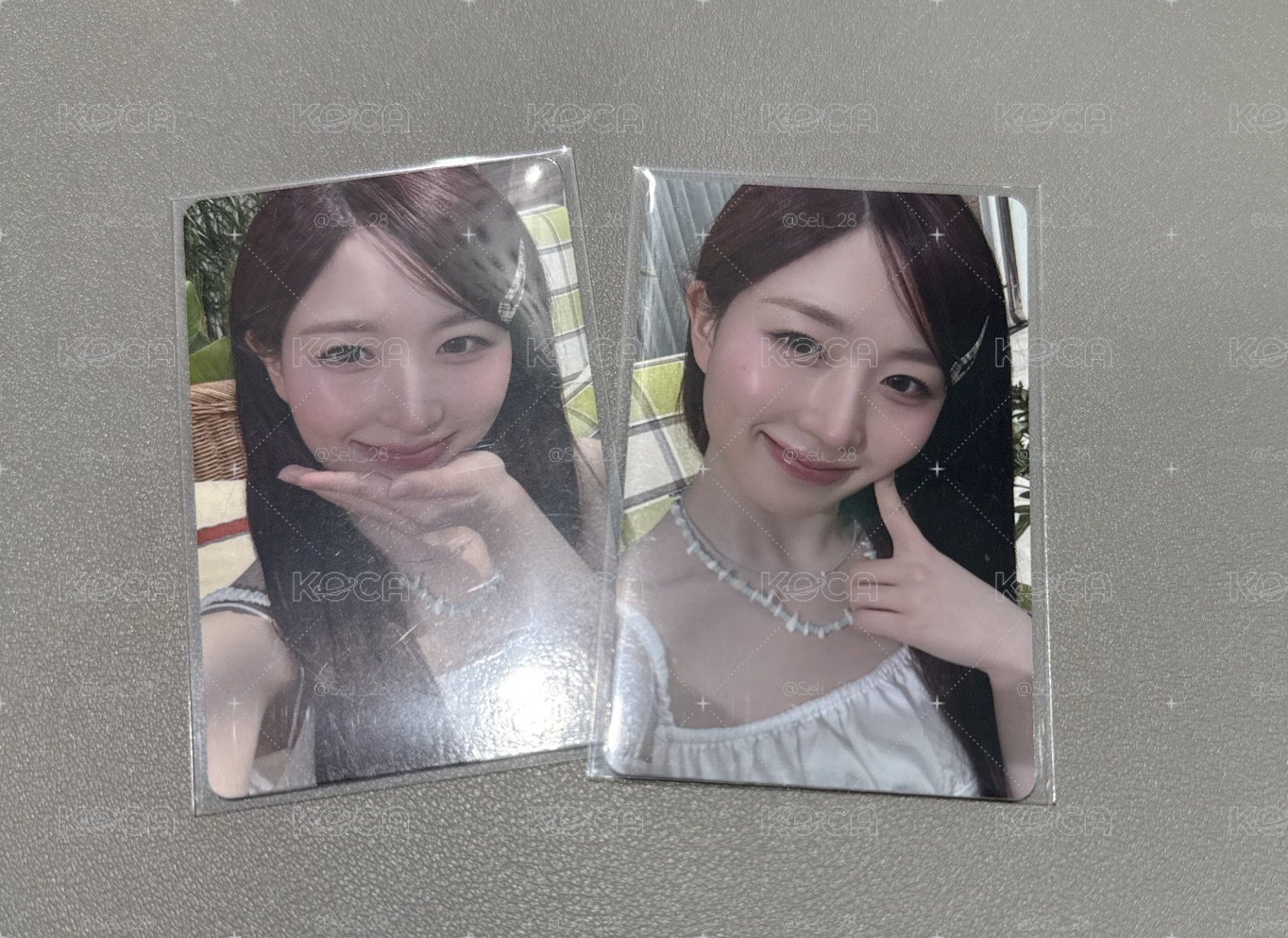 Nmixx 滿額嫄（貴婦包/贈品俠）