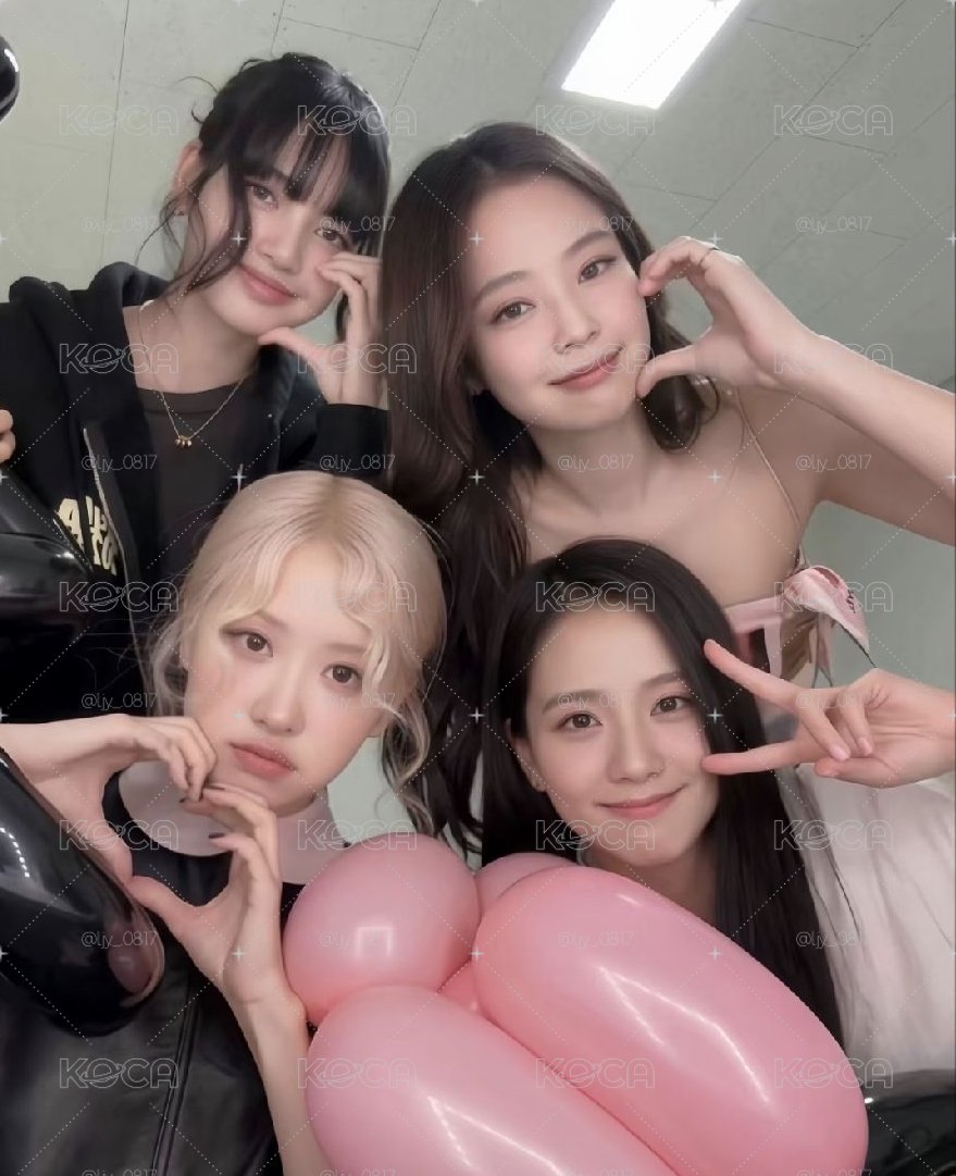blackpink盲包(保值)