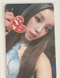 愛心餅乾琦