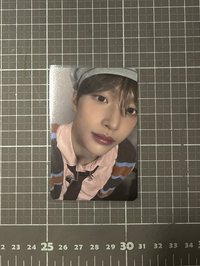 元彬el簽售卡
