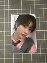 安桶el簽售卡