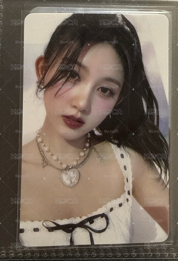 ALIVE 專輯卡 初回限定盤 B ver.