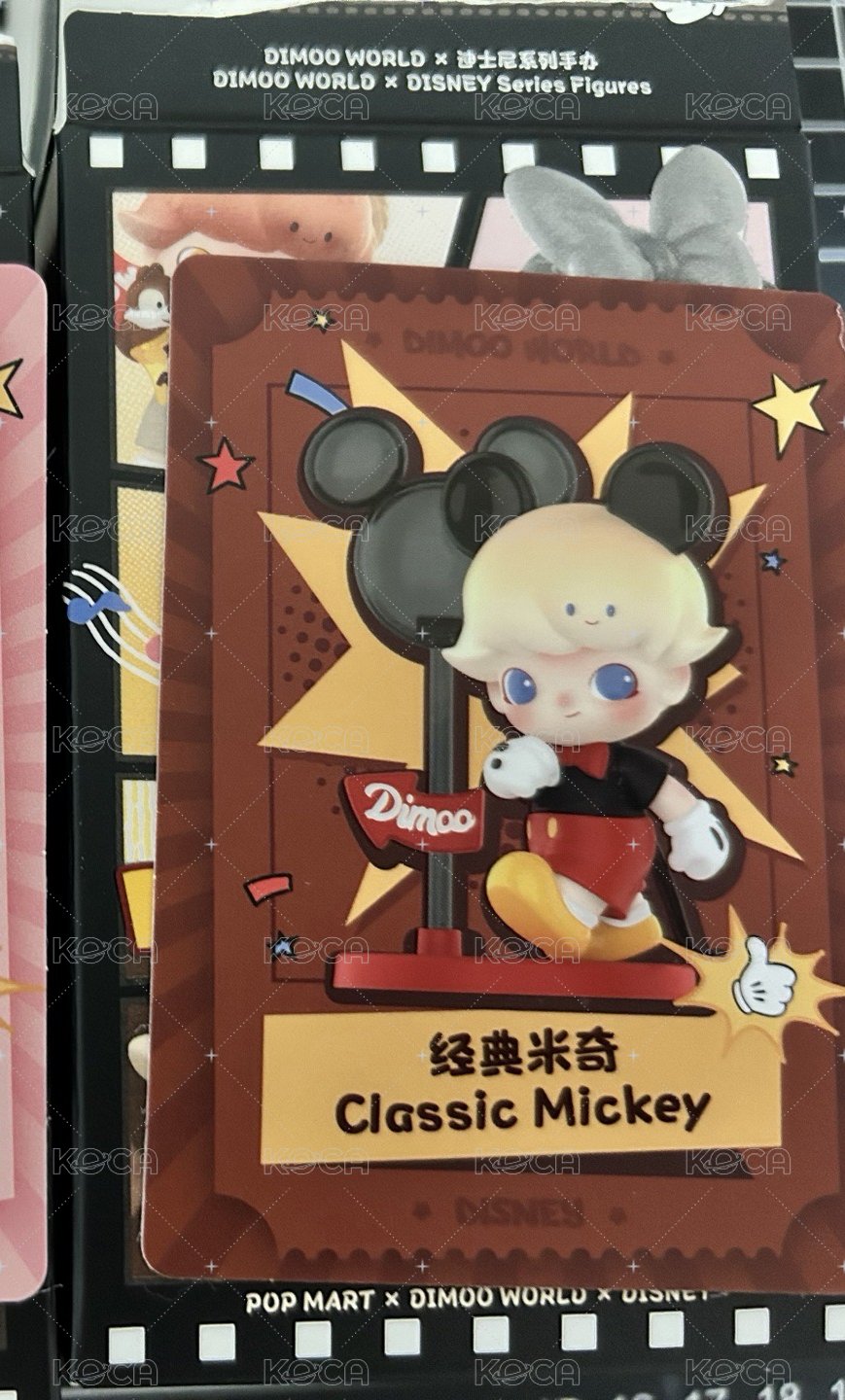 米奇