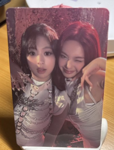 AHYEON&CHIQUITA