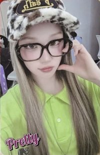 Motivation 泡泡摩奇 上海 簽售卡 C ver