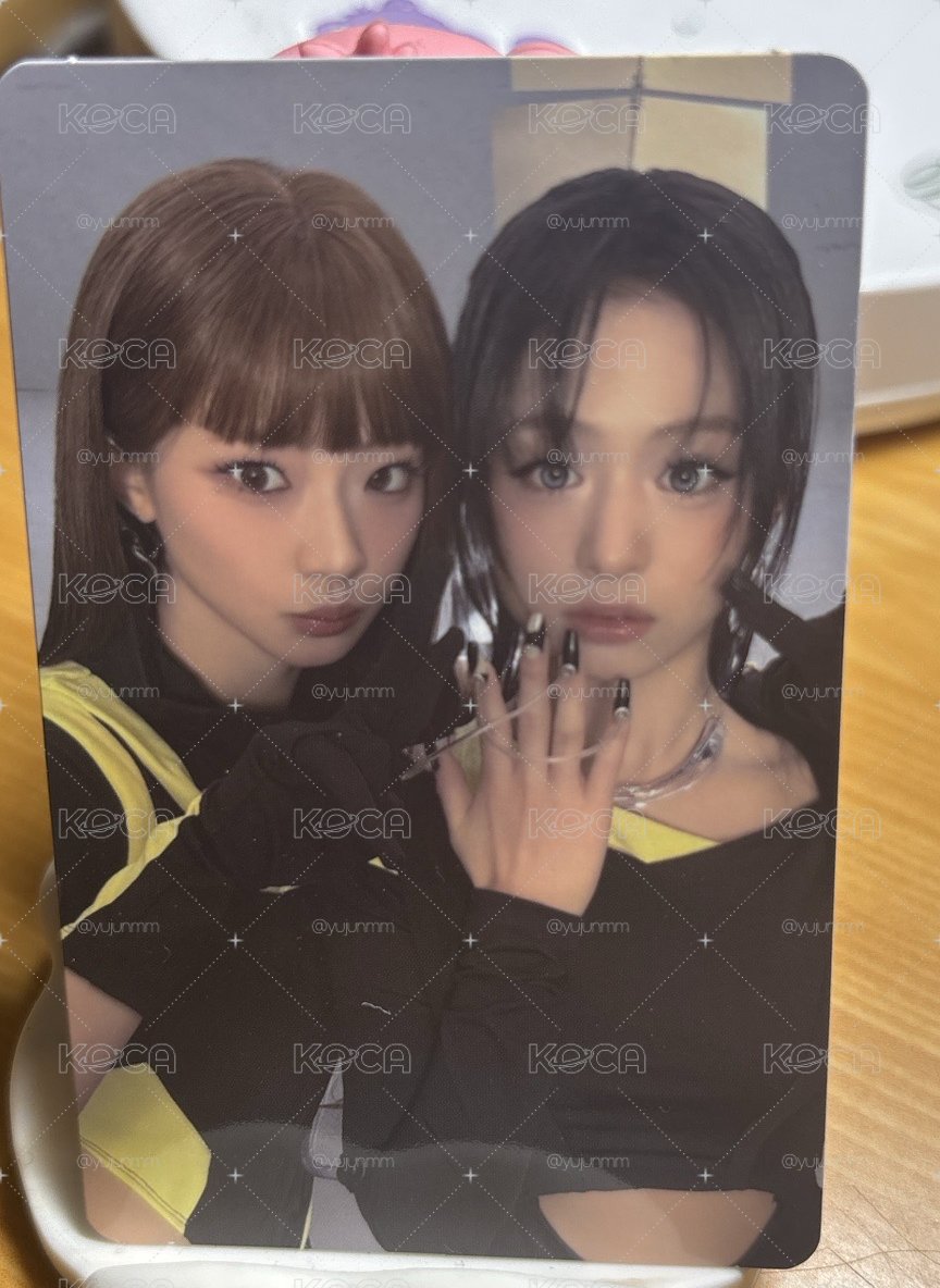 RUKA&AHYEON