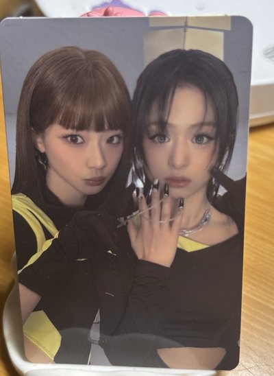 RUKA&AHYEON