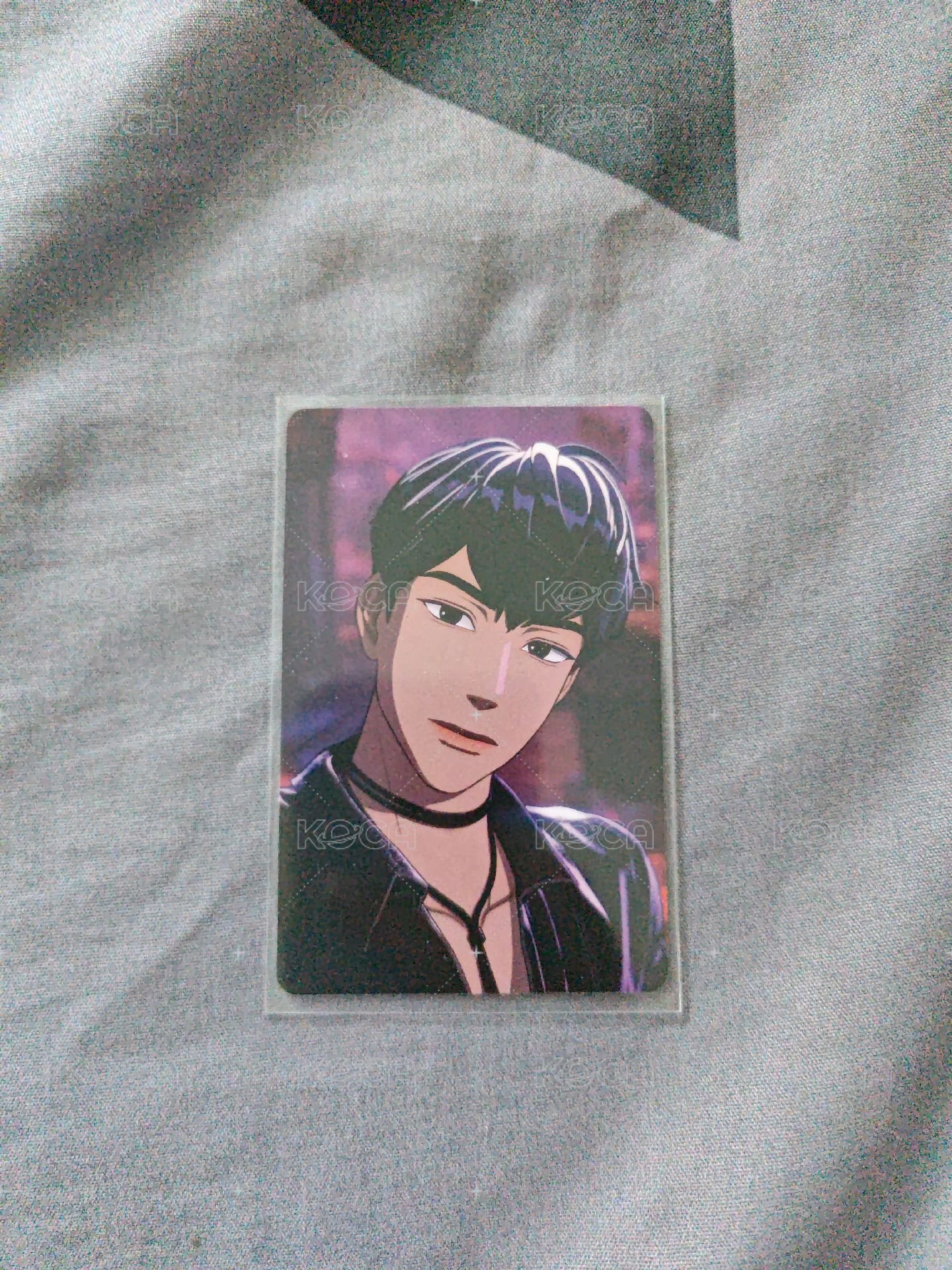 🖤迷3黑衣