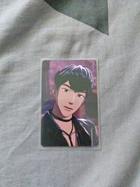 🖤迷3黑衣
