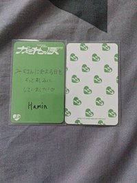 🖤手寫