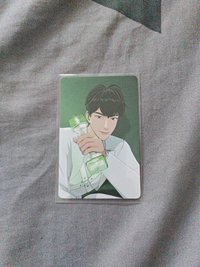 🖤應援棒