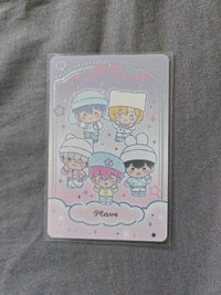 🌈BBUU q版