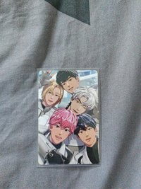 🌈迷三團卡