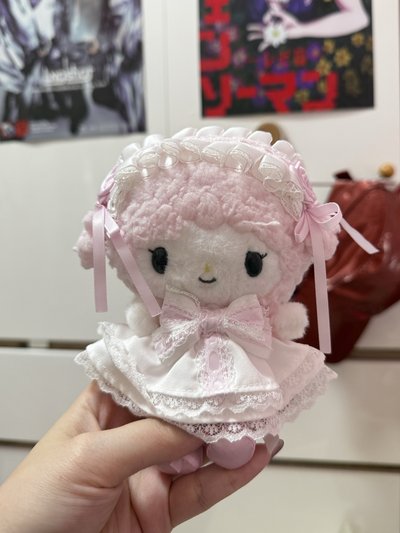 花嫁婚紗系列吊飾 彼安諾 