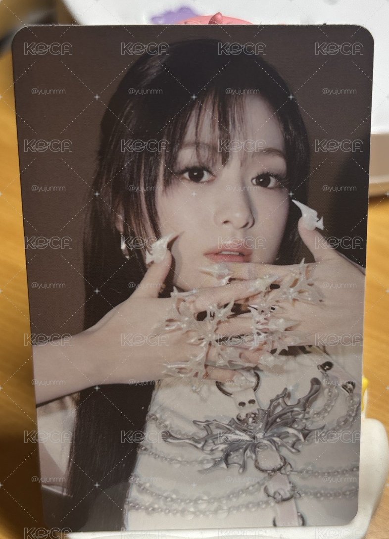 AHYEON