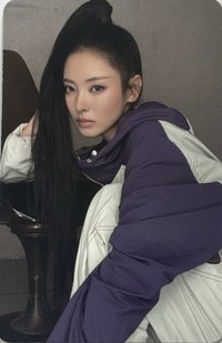 BURNING UP 隨機卡 B ver.