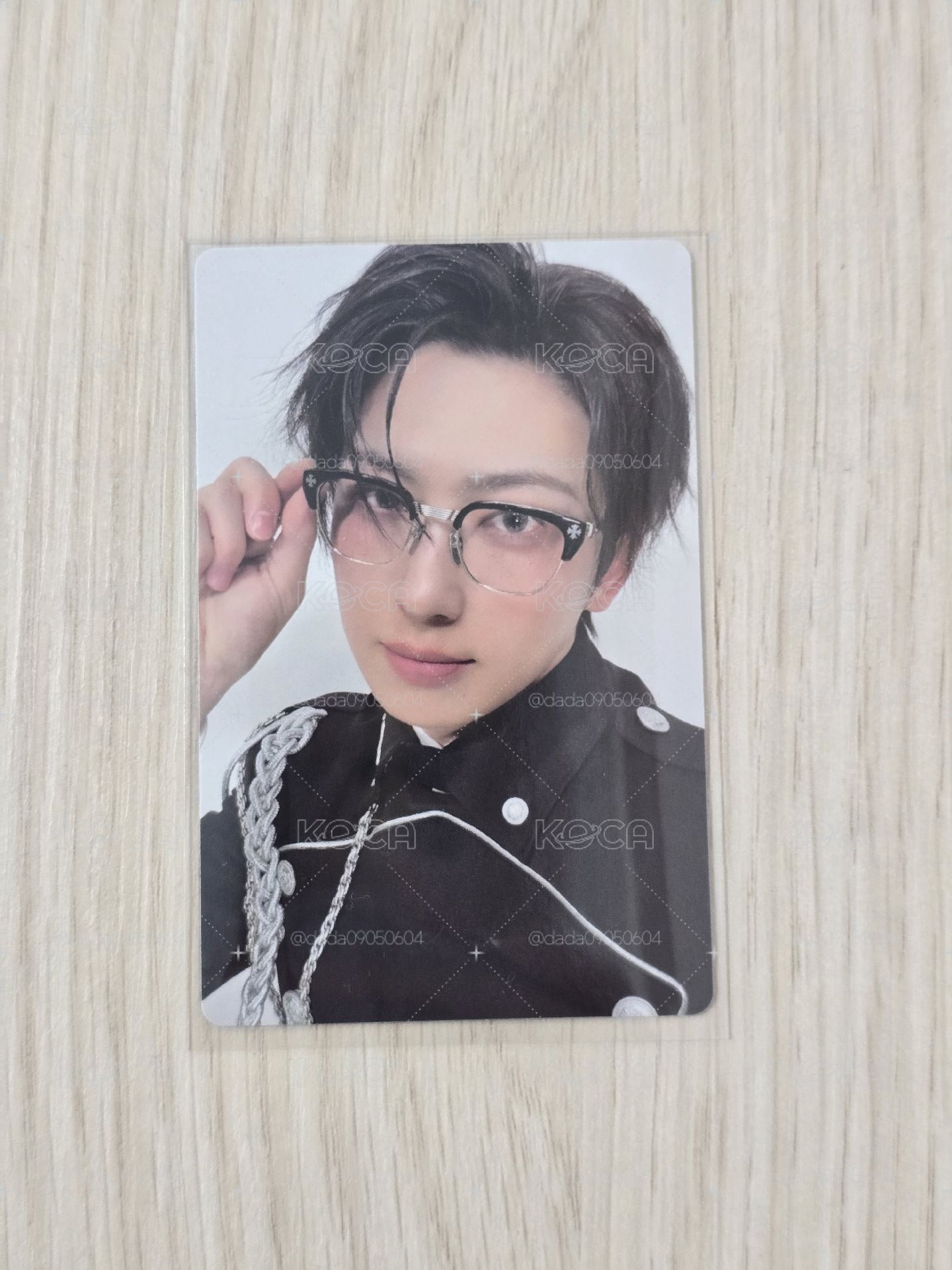 FUMA 小卡