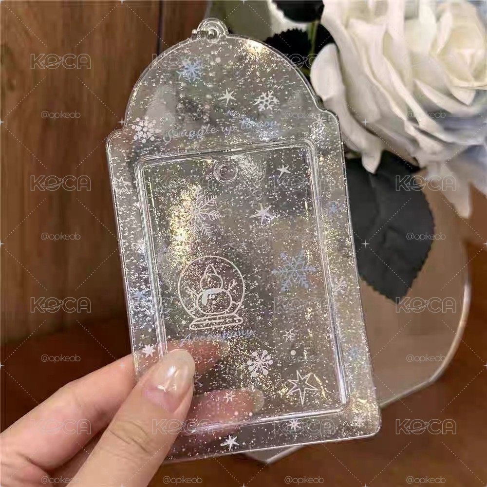 透明卡套
